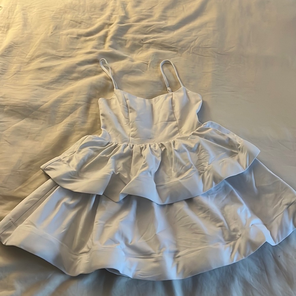 katerina dress by nbd